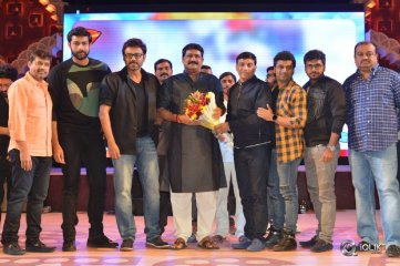 F2 Movie Audio Launch Photos